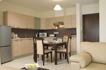 Pyla Palms Apartments Dış mekan fotoğraf