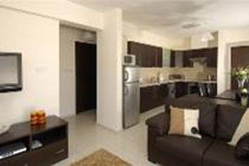 Pyla Palms Apartments Dış mekan fotoğraf
