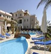 Pyla Palms Apartments Dış mekan fotoğraf